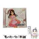 【中古】 THE IDOLM＠STER CINDERELLA MASTER 010 島村卯月/CDシングル（12cm）/COCC-16632 / 島村卯月(CV:大橋彩香) / 日本コロムビア CD 【メール便送料無料】【あす楽対応】