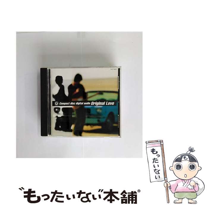 【中古】 風の歌を聴け/CD/TOCT-8450 / ORIGINAL LOVE / EMIミュージック ジャパン CD 【メール便送料無料】【あす楽対応】