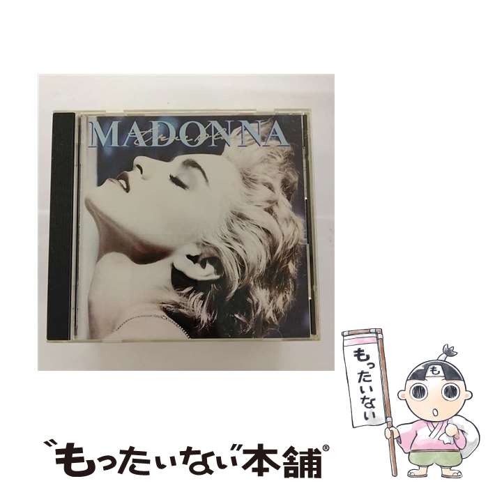 【中古】 トゥルー ブルー マドンナ / Madonna / (unknown) CD 【メール便送料無料】【あす楽対応】