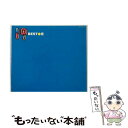 【中古】 19　BEST●青/CD/VICL-60901 / 19 / ビクターエンタテインメント [CD]【メール便送料無料】【あす楽対応】