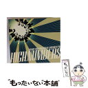 【中古】 HIGH　NUMBERS/CD/CTCR-14242 / 東京スカパラダイスオーケストラ / カッティング・エッジ [CD]【メール便送料無料】【あす楽対応】