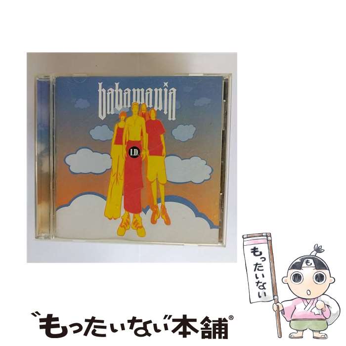 ����š� I��D��/CD/TECI-1031 / babamania / ����ڥꥢ��쥳���� [CD]�ڥ᡼��������̵���ۡں�û������ã�б���