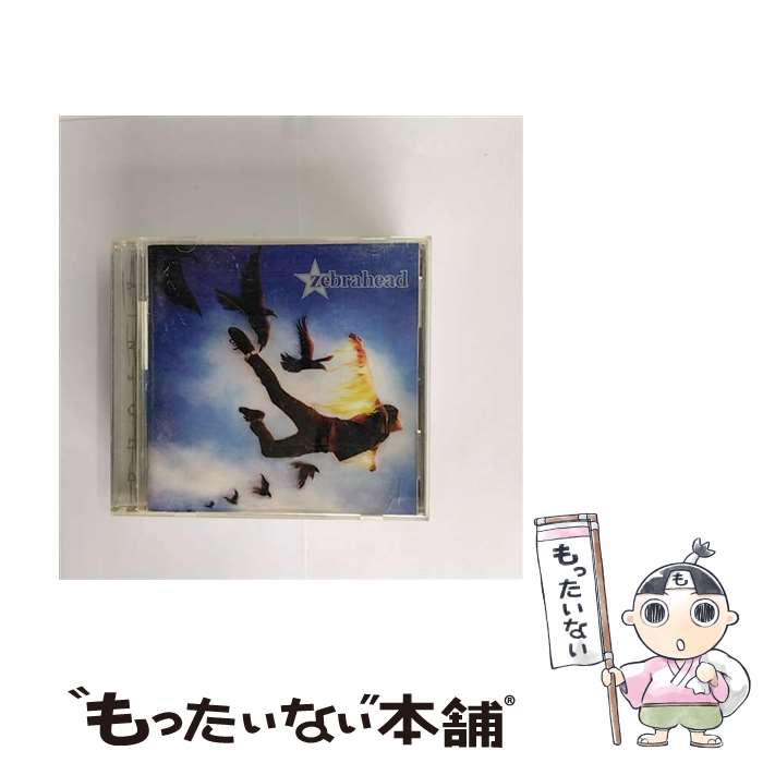 【中古】 フェニックス/CD/SICP-1872 / ゼブラヘッド / SMJ SME M [CD]【メール便送料無料】【あす楽対応】