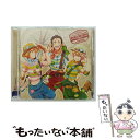 【中古】 THE IDOLM＠STER SideM WORLD TRE＠SURE 02/CDシングル（12cm）/LACM-14752 / 木村龍(CV.濱 健人), 若里春名(CV.白井悠介), 蒼井悠介(CV.菊池 / CD 【メール便送料無料】【あす楽対応】