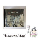 【中古】 キッド　A/CD/TOCP-53835 / レディオヘッド / EMIミュージックジャパン [CD]【メール便送料無料】【あす楽対応】