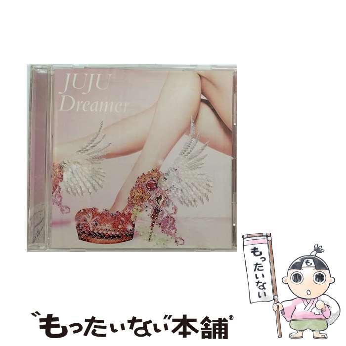 š Dreamer/CD󥰥12cm/AICL-2506 / JUJU / SMAR [CD]ڥ᡼̵ۡںû...