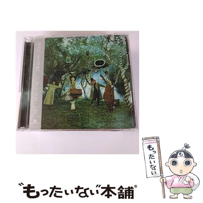 š ץ쥼ȡSOSʽB/CD󥰥12cm/TFCC-89566 / SEKAI NO OWARI / ȥեȥ꡼ [CD]ڥ᡼̵ۡںûãб