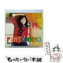 【中古】 ペントミノ（初回限定盤）/CD/COZP-850 / 吉木りさ / 日本コロムビア [CD]【メール便送料無料】【あす楽対応】