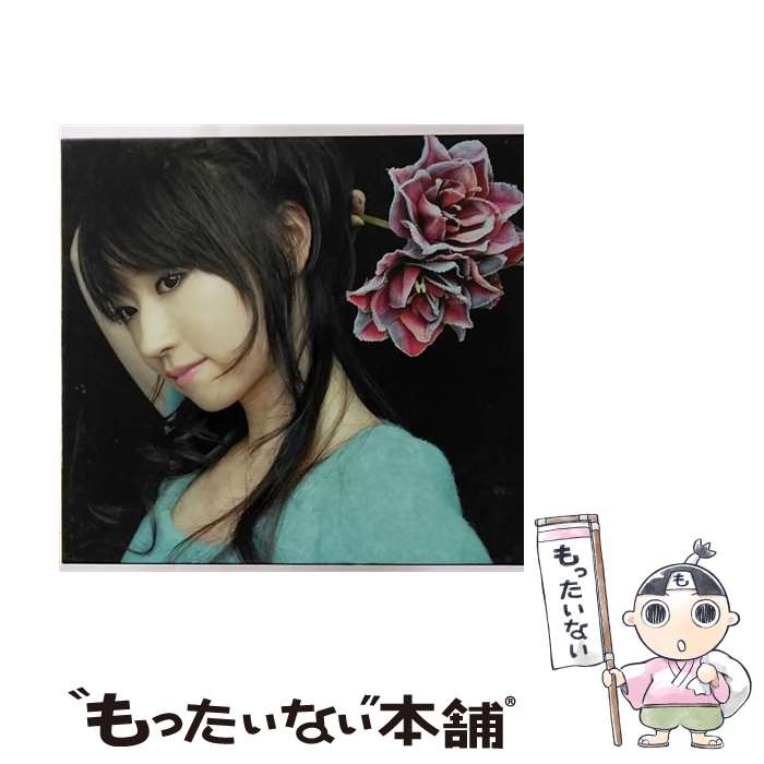 【中古】 深愛/CDシングル（12cm）/KICM-1270 / 水樹奈々 / KINGRECORDS.CO.,LTD(K)(M) [CD]【メール便送料無料】【あす楽対応】