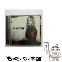 【中古】 Avril Lavigne アヴリル ラヴィーン / Under My Skin / Avril Lavigne / Arista CD 【メール便送料無料】【あす楽対応】