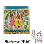 【中古】 ロッポンポン☆ファンタジー/CDシングル（12cm）/UPCH-80254 / 恵比寿マスカッツ, プルカワ / NAYUTAWAVE RECORDS [CD]【メール便送料無料】【あす楽対応】