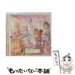 【中古】 THE　IDOLM＠STER　SHINY　COLORS　FUTURITY　SMILE/CDシングル（12cm）/LACM-14906 / シャイニーカラーズ / ランティス [CD]【メール便送料無料】【あす楽対応】