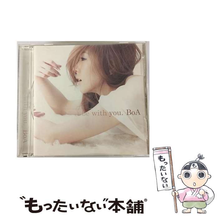 š bewithyou/CD󥰥12cm/AVCD-31380 / BoA / ٥å󥿥ƥ [CD]ڥ᡼̵ۡڤб