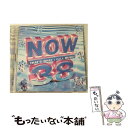 【中古】 CD NOW 38/VARIOUS ARTISTS / Various / Pidm [CD]【メール便送料無料】【あす楽対応】