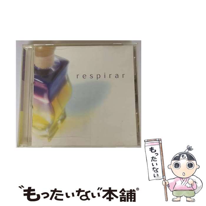  レスピラール/CD/TOCP-50222 / オムニバス, シンニード・オコナー, スーザン・アグルカーク, アディエマス, オリガ / EMIミュージック・ジャ 