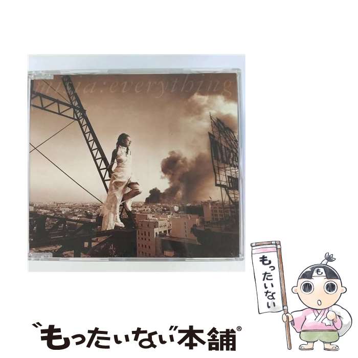 楽天市場】MISIA Everything（CD・DVD）の通販