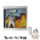 【中古】 ハーフ・アワー・オブ・パワー/CD/UICY-90019 / SUM 41 / USMジャパン [CD]【メール便送料無料】【あす楽対応】