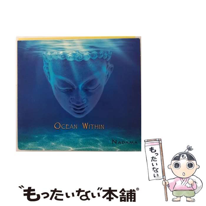 š Ocean Within Nadama / Nadama / Malimba Records [CD]ڥ᡼̵ۡںû...