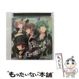 【中古】 アプリゲーム『アイドリッシュセブン』「Poisonous　Gangster」/CDシングル（12cm）/LACM-14654 / ZOOL / ランティス [CD]【メール便送料無料】【あす楽対応】