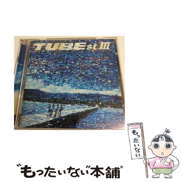 【中古】 TUBEst　III/CD/SRCL-4818 / TUBE / ソニー・ミュージックレコーズ [CD]【メール便送料無料】【あす楽対応】