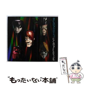 【中古】 BUGRIGHT/CD/SRCL-6462 / UVERworld / ソニー・ミュージックレコーズ [CD]【メール便送料無料】【あす楽対応】