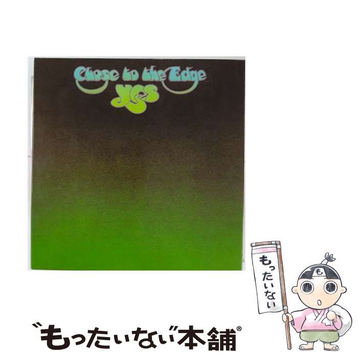 【中古】 危機/CD/AMCY-6292 / イエス / イーストウエスト・ジャパン [CD]【メール便送料無料】【最短翌日配達対応】