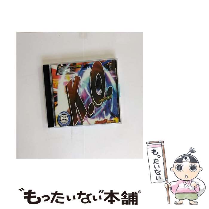 EANコード：4560442770573■通常24時間以内に出荷可能です。※繁忙期やセール等、ご注文数が多い日につきましては　発送まで48時間かかる場合があります。あらかじめご了承ください。■メール便は、1点から送料無料です。※宅配便の場合、2,500円以上送料無料です。※最短翌日配達ご希望の方は、宅配便をご選択下さい。※「代引き」ご希望の方は宅配便をご選択下さい。※配送番号付きのゆうパケットをご希望の場合は、追跡可能メール便（送料210円）をご選択ください。■ただいま、オリジナルカレンダーをプレゼントしております。■「非常に良い」コンディションの商品につきましては、新品ケースに交換済みです。■お急ぎの方は「もったいない本舗　お急ぎ便店」をご利用ください。最短翌日配送、手数料298円から■まとめ買いの方は「もったいない本舗　おまとめ店」がお買い得です。■中古品ではございますが、良好なコンディションです。決済は、クレジットカード、代引き等、各種決済方法がご利用可能です。■万が一品質に不備が有った場合は、返金対応。■クリーニング済み。■商品状態の表記につきまして・非常に良い：　　非常に良い状態です。再生には問題がありません。・良い：　　使用されてはいますが、再生に問題はありません。・可：　　再生には問題ありませんが、ケース、ジャケット、　　歌詞カードなどに痛みがあります。