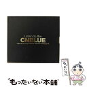 【中古】 CNBLUE 2nd Single Release Live Tour～Listen to the CNBLUE～/DVD/AIMV-1003 / AI Entertainment Inc. DVD 【メール便送料無料】【あす楽対応】