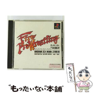 【中古】 ファイヤープロレスリング ~IRON SLAM‘96~ / ヒューマン【メール便送料無料】【最短翌日配達対応】