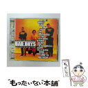 【中古】 バッド ボーイズ/CD/SRCS-7675 / サントラ, ブラット, エクスケイプ, コール オー ダ ワイルド, KMFDM, インナー サークル, マーク / CD 【メール便送料無料】【あす楽対応】