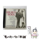 【中古】 Heavy Soul: Old Town & Barry'sdeep Down & Dirty Sides 輸入盤 / Various Artists...