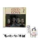 【中古】 Why Do Fools Fall In Love 1998 Film StephenJamesTaylor 作曲 / Stephen James Taylor / East/West Records [CD]【メール便送料無料】【あす楽対応】