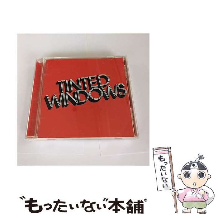 【中古】 ティンテッド・ウィンドウズ/CD/TOCP-66885 / ティンテッド・ウィンドウズ / EMIミュージックジャパン [CD]【メール便送料無料】【あす楽対応】