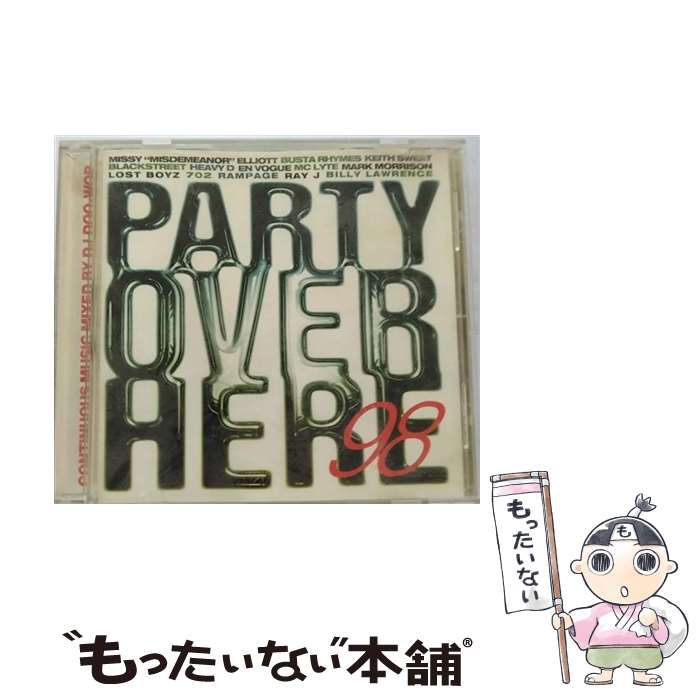 EANコード：0075596208826■通常24時間以内に出荷可能です。※繁忙期やセール等、ご注文数が多い日につきましては　発送まで48時間かかる場合があります。あらかじめご了承ください。■メール便は、1点から送料無料です。※宅配便の場合、2,500円以上送料無料です。※あす楽ご希望の方は、宅配便をご選択下さい。※「代引き」ご希望の方は宅配便をご選択下さい。※配送番号付きのゆうパケットをご希望の場合は、追跡可能メール便（送料210円）をご選択ください。■ただいま、オリジナルカレンダーをプレゼントしております。■「非常に良い」コンディションの商品につきましては、新品ケースに交換済みです。■お急ぎの方は「もったいない本舗　お急ぎ便店」をご利用ください。最短翌日配送、手数料298円から■まとめ買いの方は「もったいない本舗　おまとめ店」がお買い得です。■中古品ではございますが、良好なコンディションです。決済は、クレジットカード、代引き等、各種決済方法がご利用可能です。■万が一品質に不備が有った場合は、返金対応。■クリーニング済み。■商品状態の表記につきまして・非常に良い：　　非常に良い状態です。再生には問題がありません。・良い：　　使用されてはいますが、再生に問題はありません。・可：　　再生には問題ありませんが、ケース、ジャケット、　　歌詞カードなどに痛みがあります。レーベル：Elektra / Wea会社名：Elektra / Wea出版社：Elektra / Weaアーティスト：Various Artistsディスク枚数：1言語：English言語タイプ：Unknown