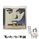  CHARA　THE　BEST　BABY　BABY　BABY　xxx/CD/ESCB-1661 / CHARA / エピックレコードジャパン 