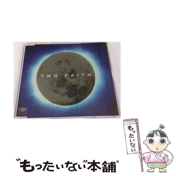  TWO FAITH TWO FAITH / TWO FAITH, MIHO TEZUKA, SHIHO KISHIDA / ファイルレコード 