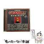 【中古】 2004グラミー・ノミニーズ/CD/BVCP-21366 / オムニバス, アヴリル・ラヴィーン, ルーサー・ヴァンドロス, ウォーレン・ジヴォン, 50セント, / [CD]【メール便送料無料】【あす楽対応】