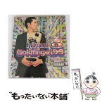 【中古】 GOLDFINGER’99/CDシングル（12cm）/SRCL-4728 / 郷ひろみ / ソニー・ミュージックレコーズ [CD]【メール便送料無料】【あす楽対応】