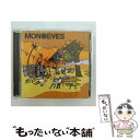  Get　Up　E．P．/CDシングル（12cm）/UPCH-80452 / MONOEYES / Universal Music =music= 