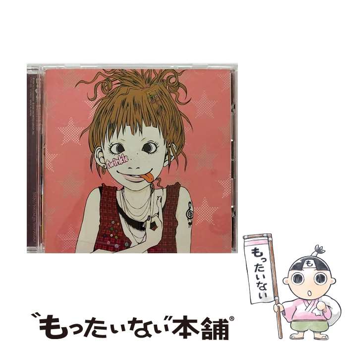 【中古】 twinkle/CD/LTDC-092 / ムラマサ☆ / Limited Records [CD]【メール便送料無料】【あす楽対応】