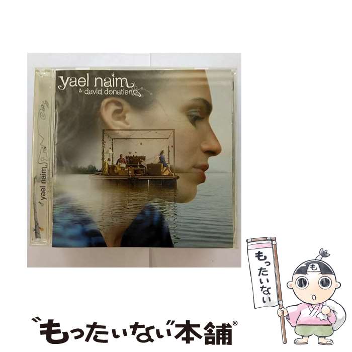 【中古】 ヤエル ナイム/CD/WPCR-12878 / ヤエル ナイム, キッド ウィズ ノー アイズ / Warner Music Japan music CD 【メール便送料無料】【あす楽対応】