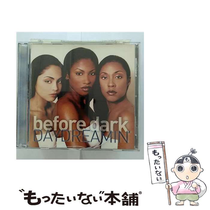 【中古】 Before Dark / Daydreamin / Before Dark / RCA [CD]【メール便送料無料】【あす楽対応】