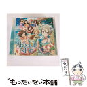 【中古】 THE　IDOLM＠STER　CINDERELLA　MASTER　Absolute　NIne/CDシングル（12cm）/COCC-17056 / 渋谷凛, THE IDOLM@STER CINDERELLA GIRLS!! (塩見周子, 高垣楓, 島 / [CD]【メール便送料無料】【あす楽対応】