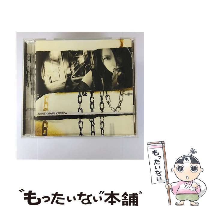 【中古】 JOINT/CDシングル（12cm）/GNCA-0086 / 川田まみ / GENEON ENTERTAINMENT,INC(PLC)(M) [CD]【メール便送料無料】【あす楽対応】