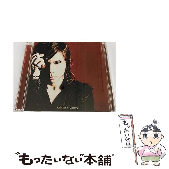 【中古】 少女の祈りIII（初回生産限定盤）/CDシングル（12cm）/AVCD-32181 / Acid Black Cherry / motorod [CD]【メール便送料無料】【あす楽対応】