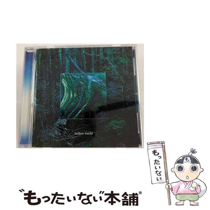 ����š� CD hollow world ��󥿥���� / �ܤ��Τ��ä��Τܤ���� / �ӥ��������󥿥ƥ������ [CD]�ڥ᡼��������̵���ۡں�û������ã�б���