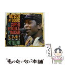 【中古】 Youssou N'dour / Le Super Etoile De Dakar / Fatteliku 輸入盤 / Youssou N'dour ...
