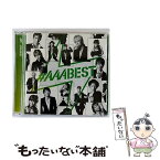 【中古】 ＃AAABEST（DVD付）/CD/AVCD-38335 / AAA / avex trax [CD]【メール便送料無料】【あす楽対応】