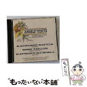 【中古】 Angels Visits: K.battle S R.taylor Ms R.marcell Br / DKathlen Battle, Neely...