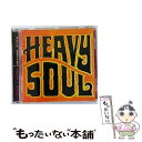 【中古】 CD HEAVY SOUL/Paul Weller / Paul Weller / Universal Int’l [CD]【メール便送料無料】【あす楽対応】